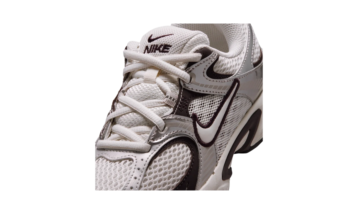 Overkicks - Nike V5 RNR Phantom Burgundy Ash (GS) (HQ6411-005) - imagen 7