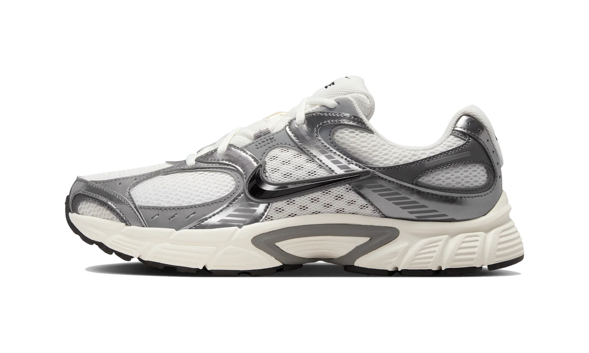 Overkicks - Nike V5 RNR Phantom Pencil Point (HJ5228-009) - vista lateral