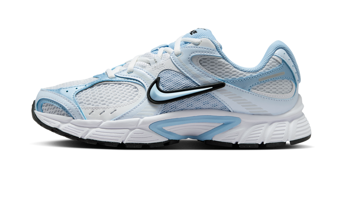 Overkicks - Nike V5 RNR Psychic Blue (Womens) (IF2330-001) - vista lateral