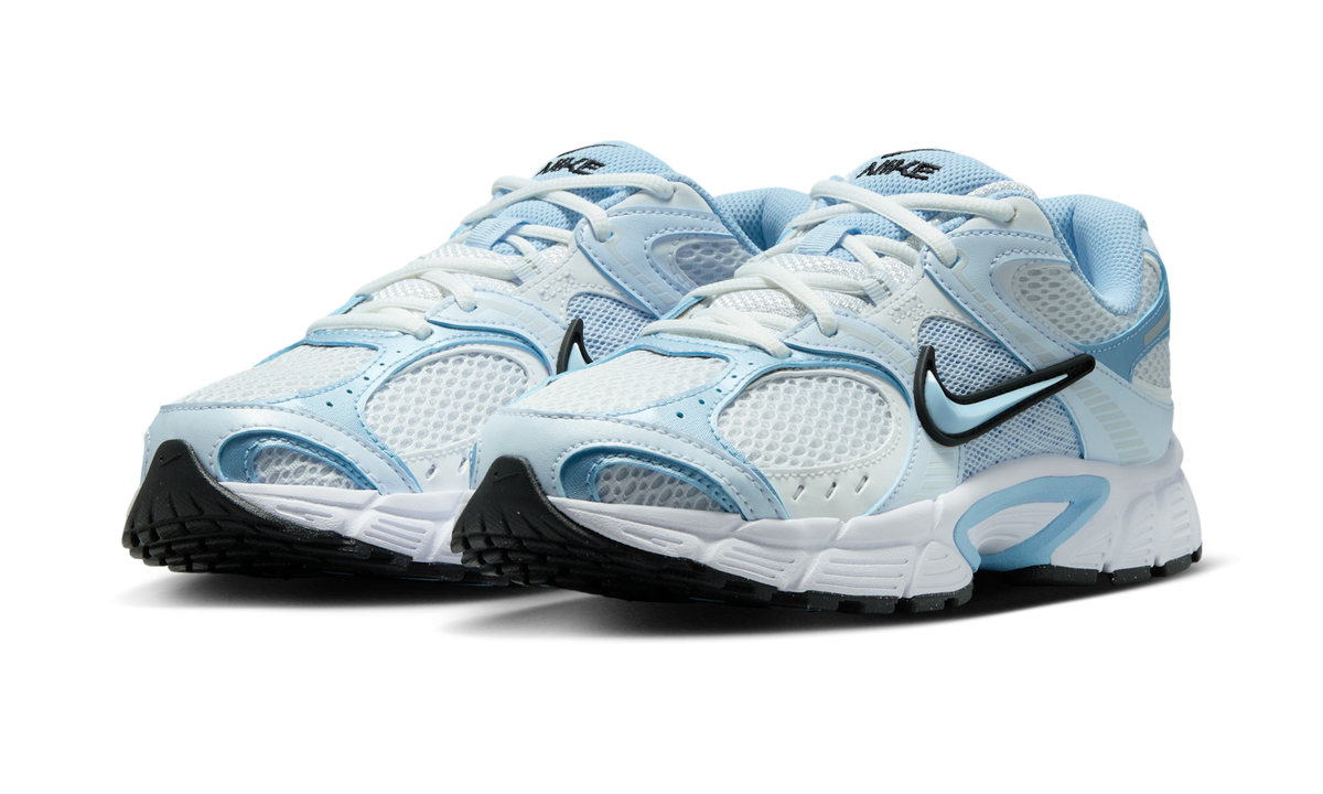 Overkicks - Nike V5 RNR Psychic Blue (Womens) (IF2330-001) - vista trasera