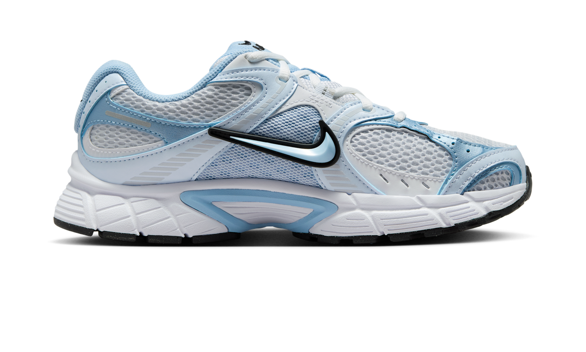 Overkicks - Nike V5 RNR Psychic Blue (Womens) (IF2330-001) - detalle suela