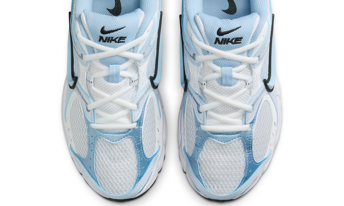 Overkicks - Nike V5 RNR Psychic Blue (Womens) (IF2330-001) - vista superior