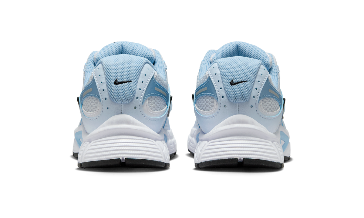 Overkicks - Nike V5 RNR Psychic Blue (Womens) (IF2330-001) - detalle talon