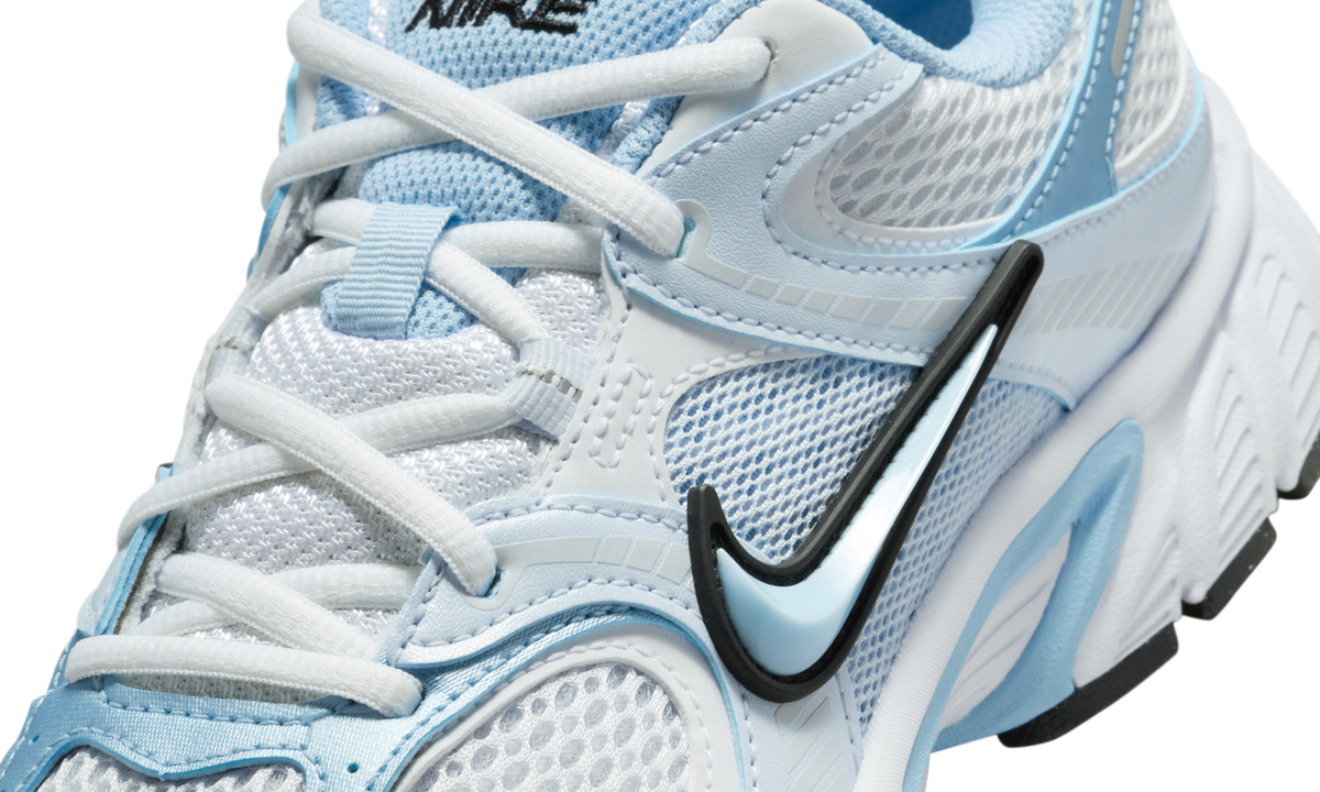 Overkicks - Nike V5 RNR Psychic Blue (Womens) (IF2330-001) - detalle lateral interior