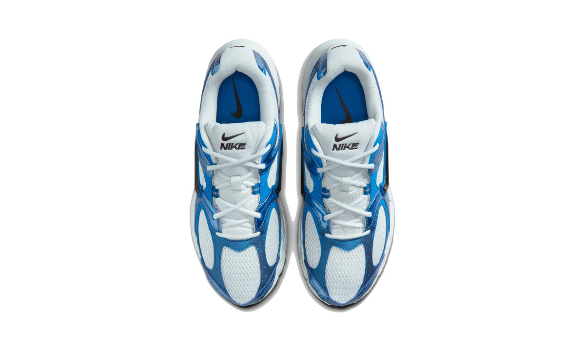 Overkicks - Nike V5 RNR Pure Platinum Brilliant Blue (HJ5228-010) - vista superior