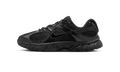Nike V5 RNR Triple Black (GS)