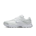 Nike V5 RNR White Black Metallic Silver