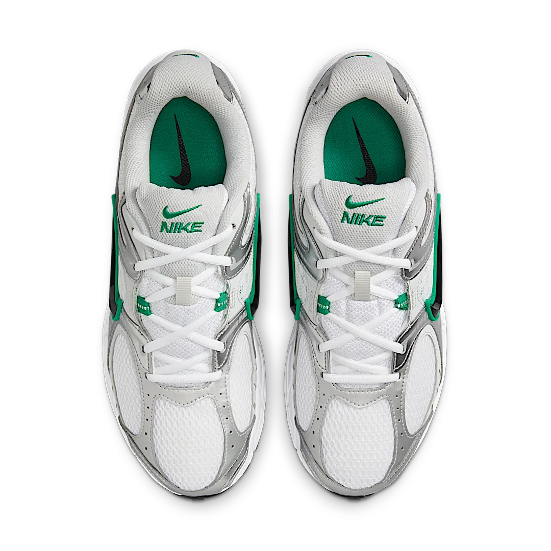 Overkicks - Nike V5 RNR White Malachite (HJ5228-100) - par completo