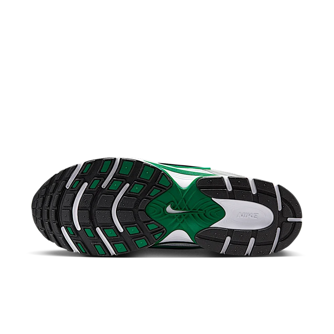 Overkicks - Nike V5 RNR White Malachite (HJ5228-100) - detalle suela