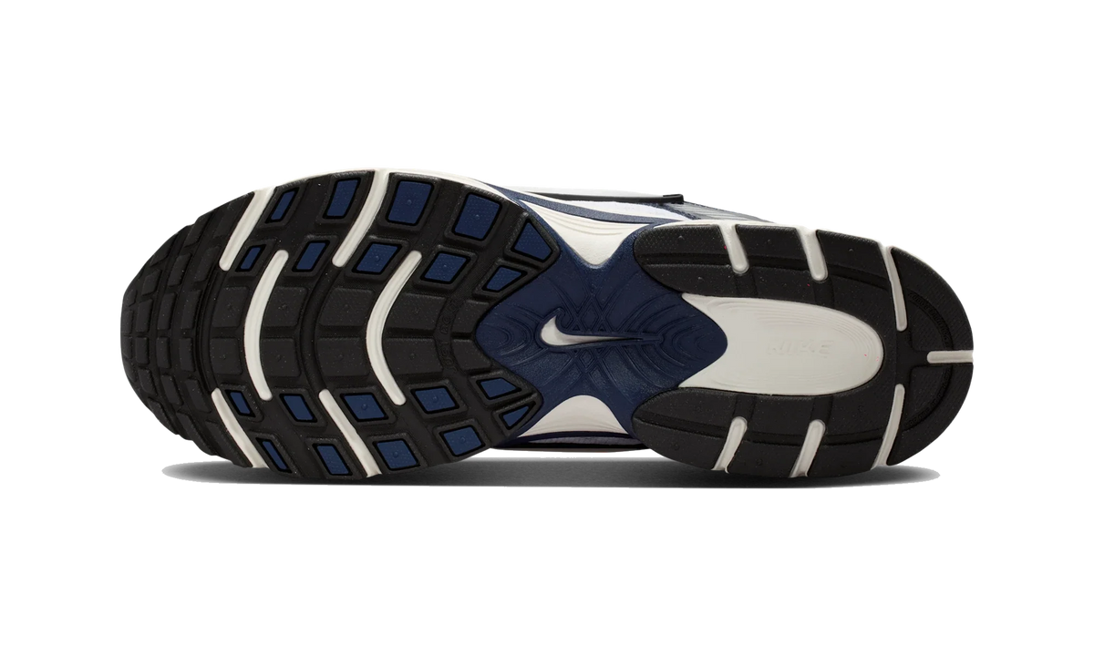 Overkicks - Nike V5 RNR White Midnight Navy (HJ5228-109) - par completo