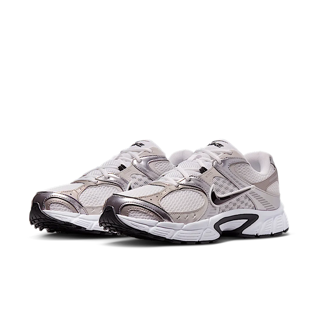 Overkicks - Nike V5 RNR White Vast Grey College Grey Black (HJ5228-104) - vista trasera