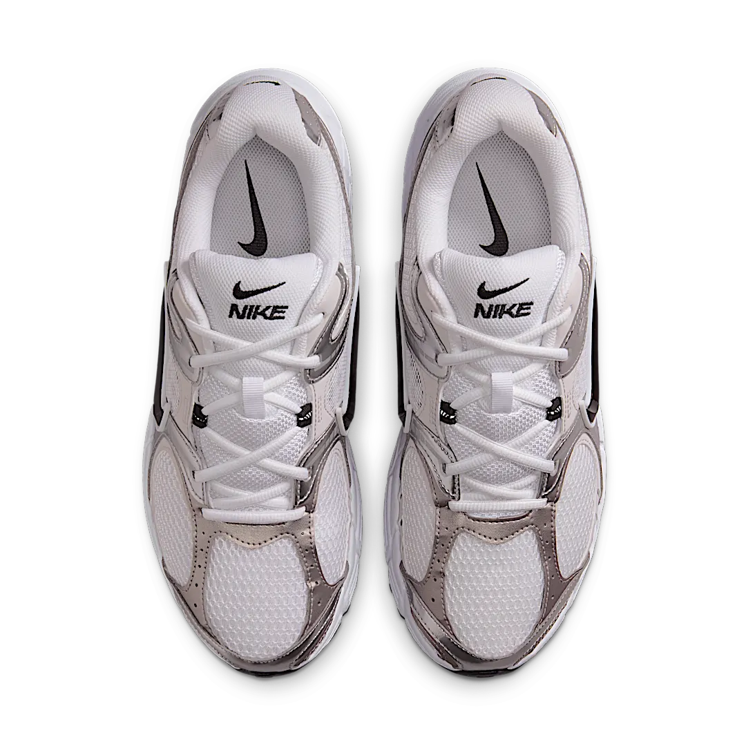 Overkicks - Nike V5 RNR White Vast Grey College Grey Black (HJ5228-104) - par completo
