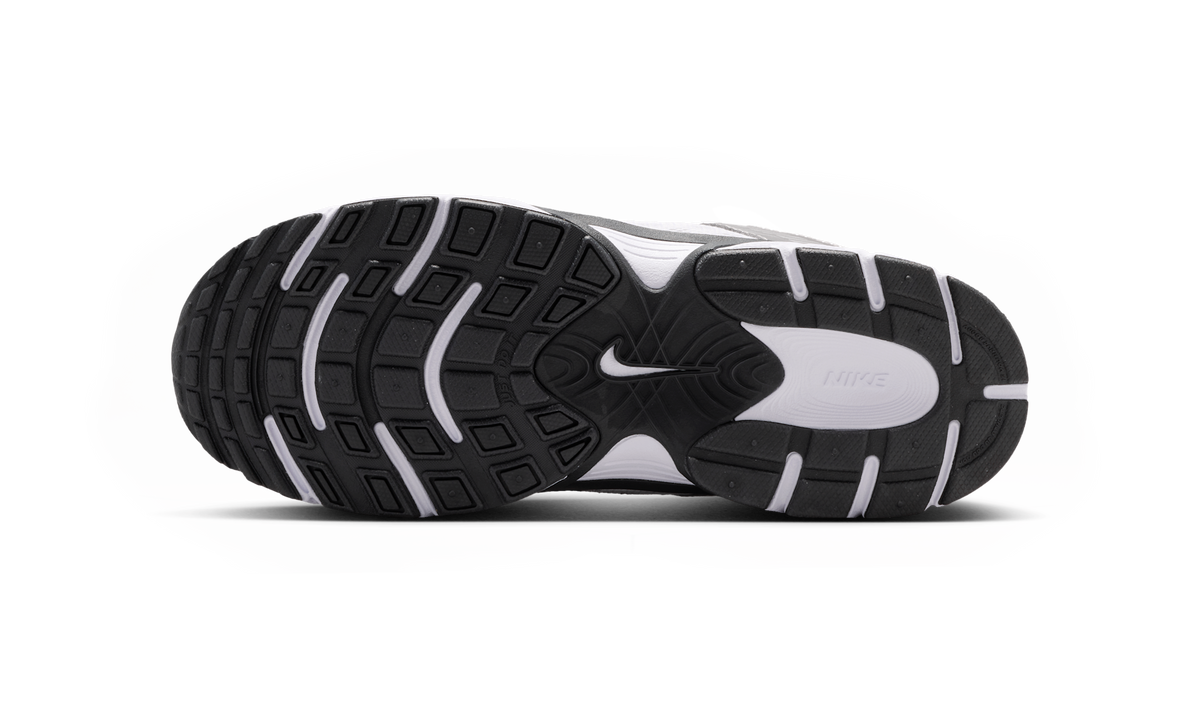 Overkicks - Nike V5 RNR White Vast Grey (GS) (HQ6411-100) - imagen 3