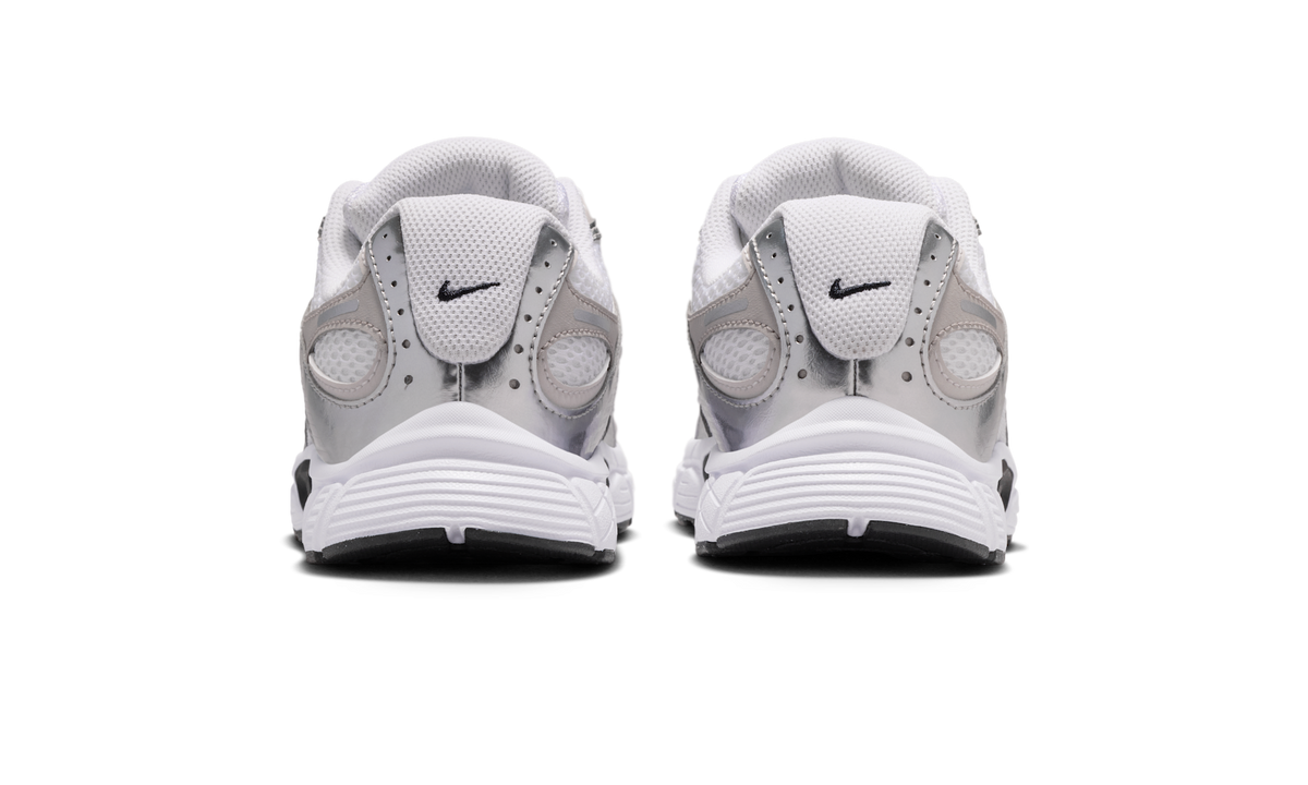 Overkicks - Nike V5 RNR White Vast Grey (GS) (HQ6411-100) - imagen 6