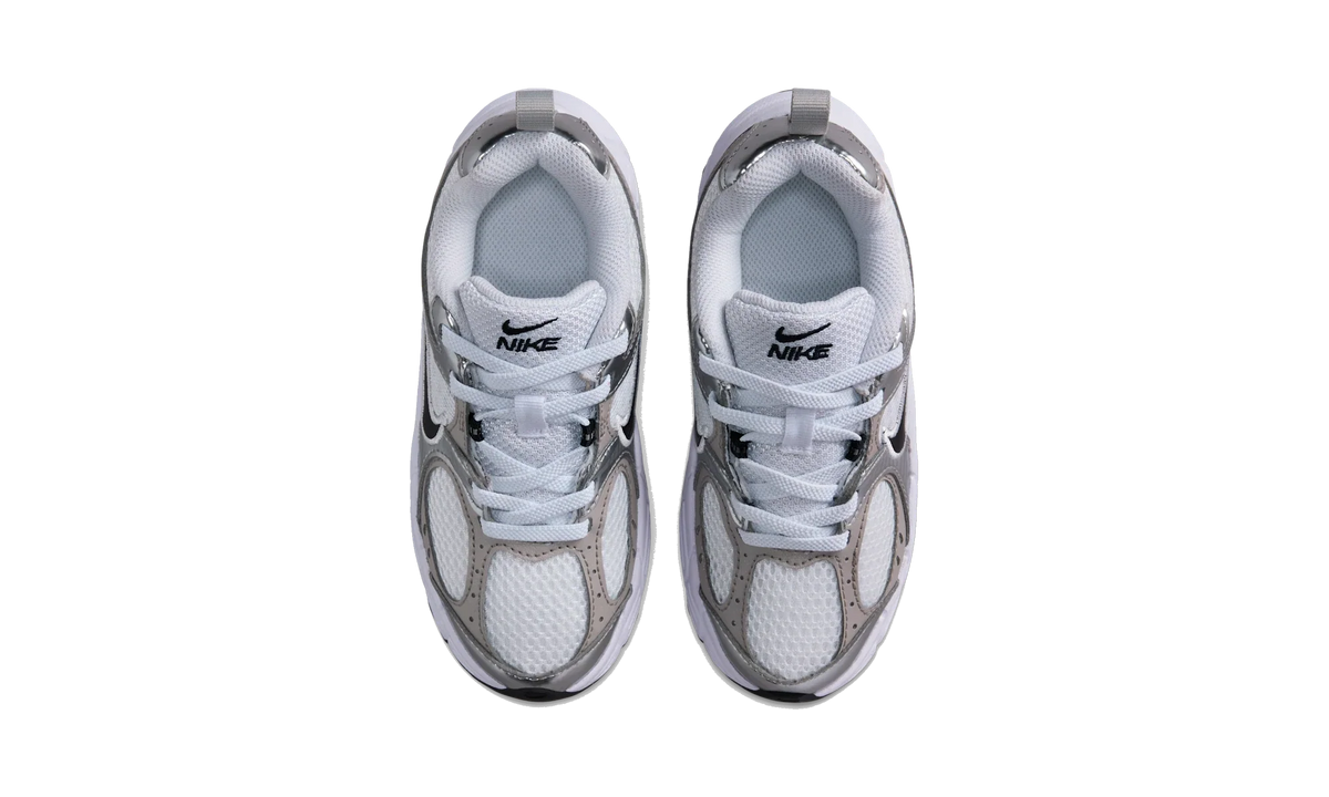 Overkicks - Nike V5 RNR White Vast Grey (PS) (HQ6412-100) - imagen 5