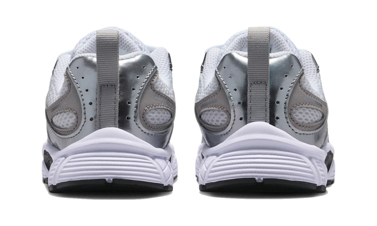 Overkicks - Nike V5 RNR White Vast Grey (PS) (HQ6412-100) - imagen 6