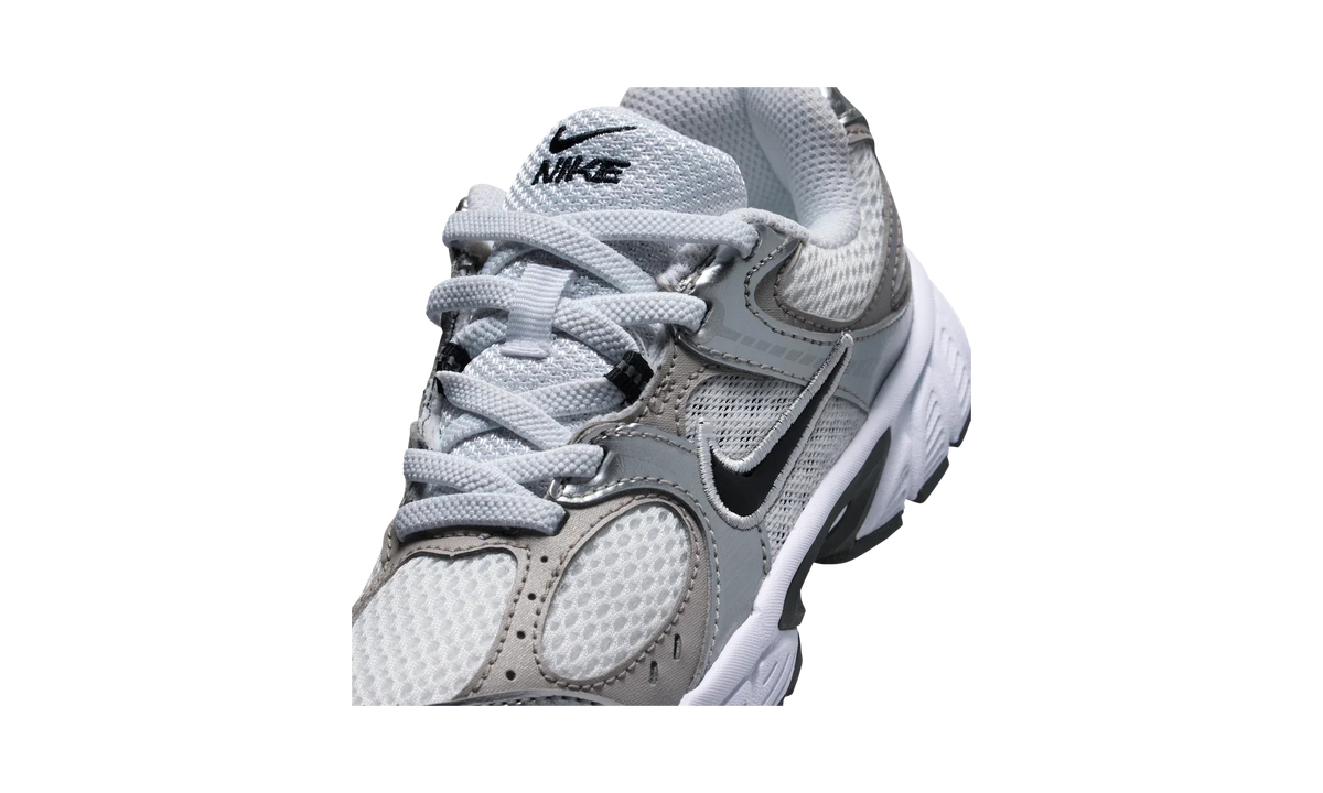 Overkicks - Nike V5 RNR White Vast Grey (PS) (HQ6412-100) - imagen 7