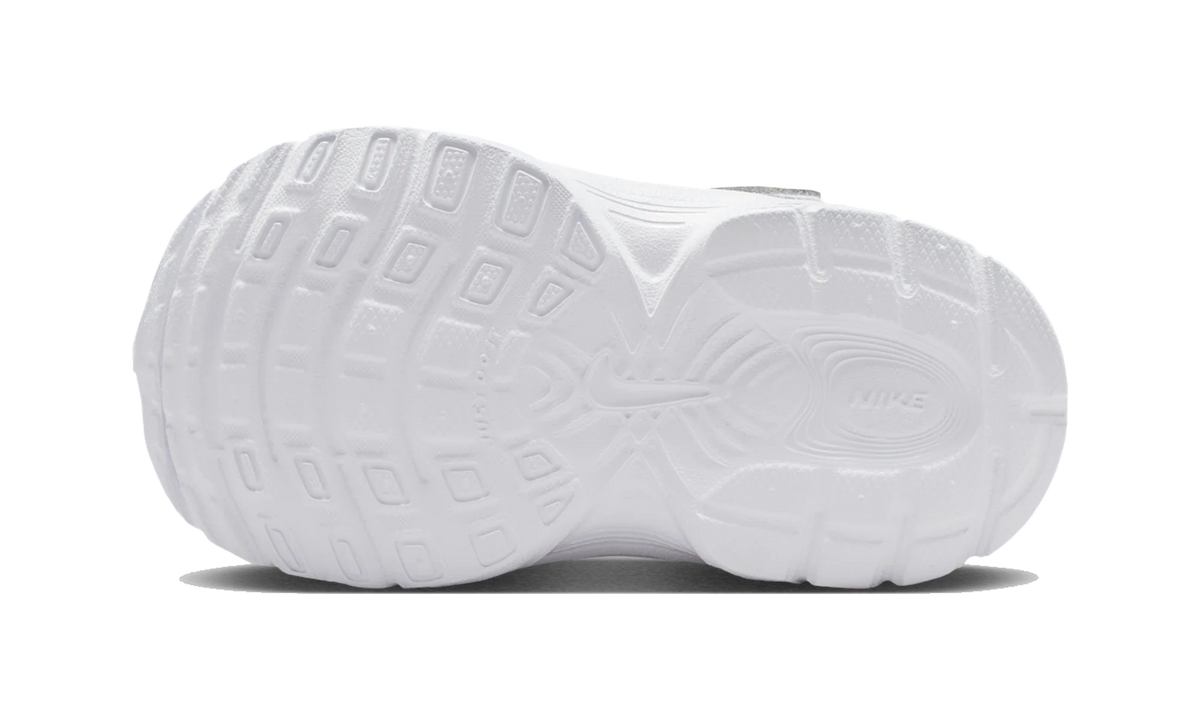 Overkicks - Nike V5 RNR White Vast Grey (TD) (HQ6413-100) - imagen 3