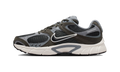 Nike V5 Rnr Suede Anthracite Black Cool Grey