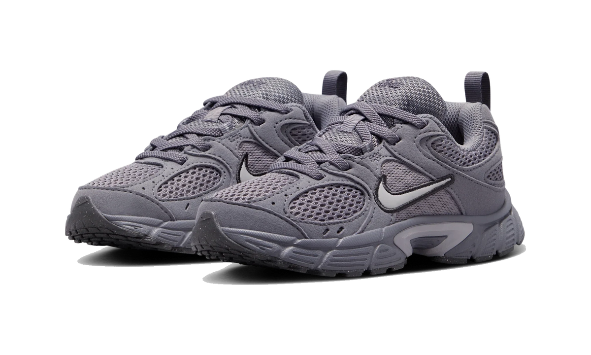 Overkicks - Nike V5 Runner Pencil Point Atmosphere Grey (PS) (IO1646-001) - imagen 2