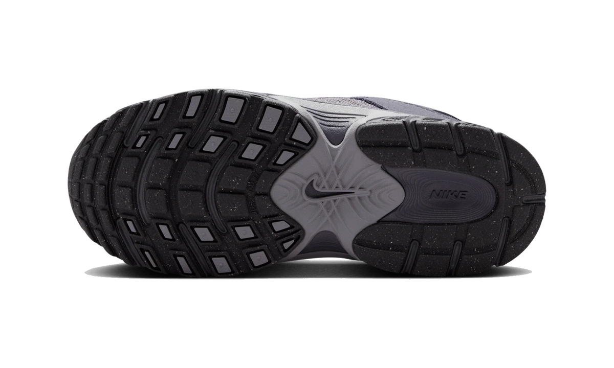 Overkicks - Nike V5 Runner Pencil Point Atmosphere Grey (PS) (IO1646-001) - imagen 3