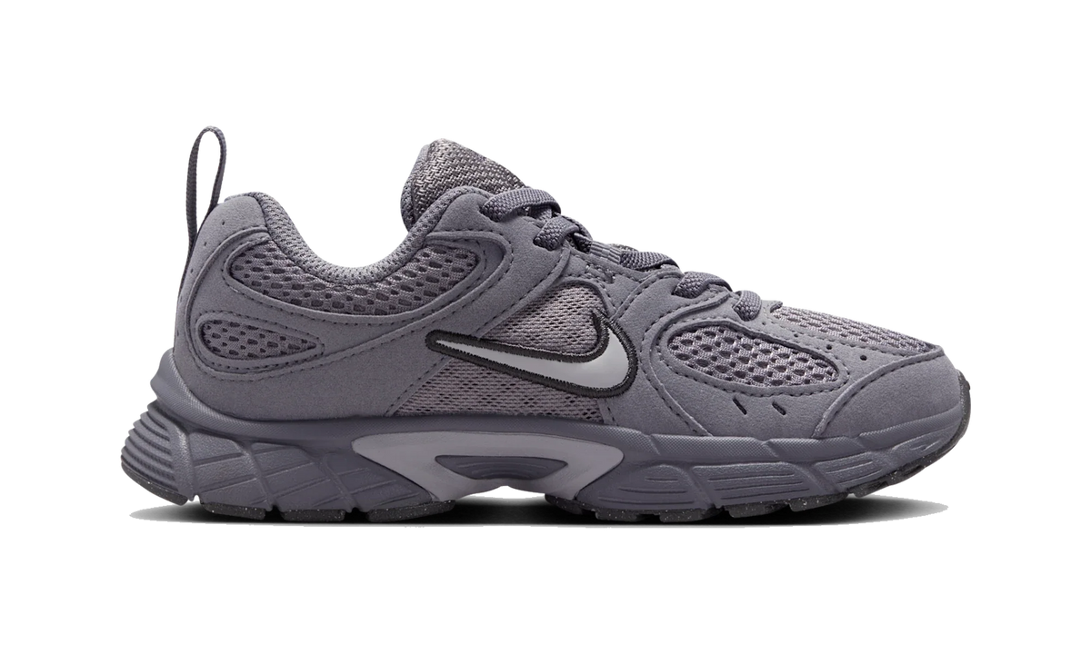 Overkicks - Nike V5 Runner Pencil Point Atmosphere Grey (PS) (IO1646-001) - imagen 4