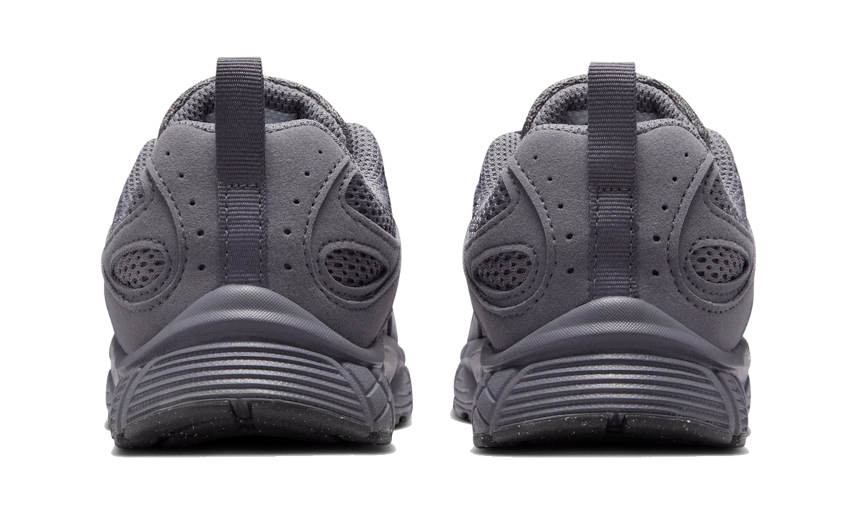 Overkicks - Nike V5 Runner Pencil Point Atmosphere Grey (PS) (IO1646-001) - imagen 6