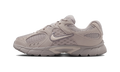 Nike V5 Runner Suede Moon Particle Light Orewood Brown (GS)