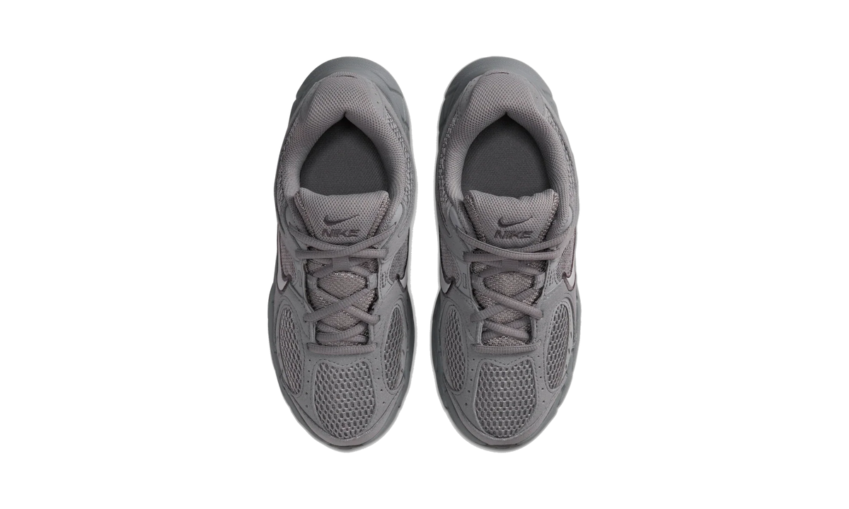 Overkicks - Nike V5 Runner Suede Pencil Point Atmosphere Grey (GS) (IO1644-001) - imagen 5