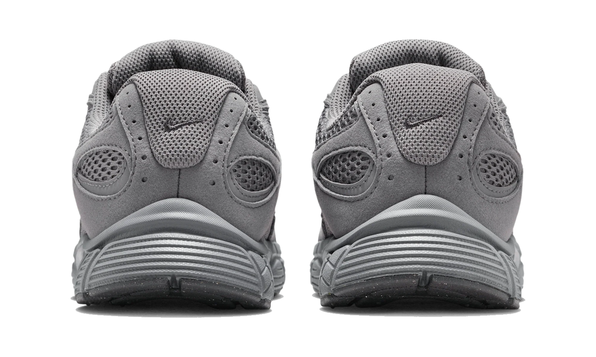 Overkicks - Nike V5 Runner Suede Pencil Point Atmosphere Grey (GS) (IO1644-001) - imagen 6