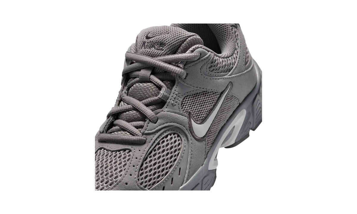 Overkicks - Nike V5 Runner Suede Pencil Point Atmosphere Grey (GS) (IO1644-001) - imagen 7