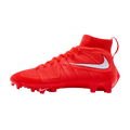Nike Vapor Edge 360 Untouchable Mid Bright Crimson
