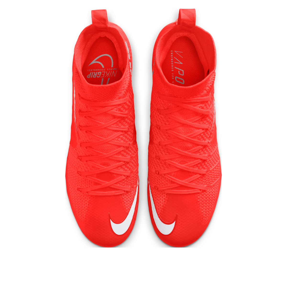 Overkicks - Nike Vapor Edge 360 Untouchable Mid Bright Crimson (FQ0235-600) - imagen 2