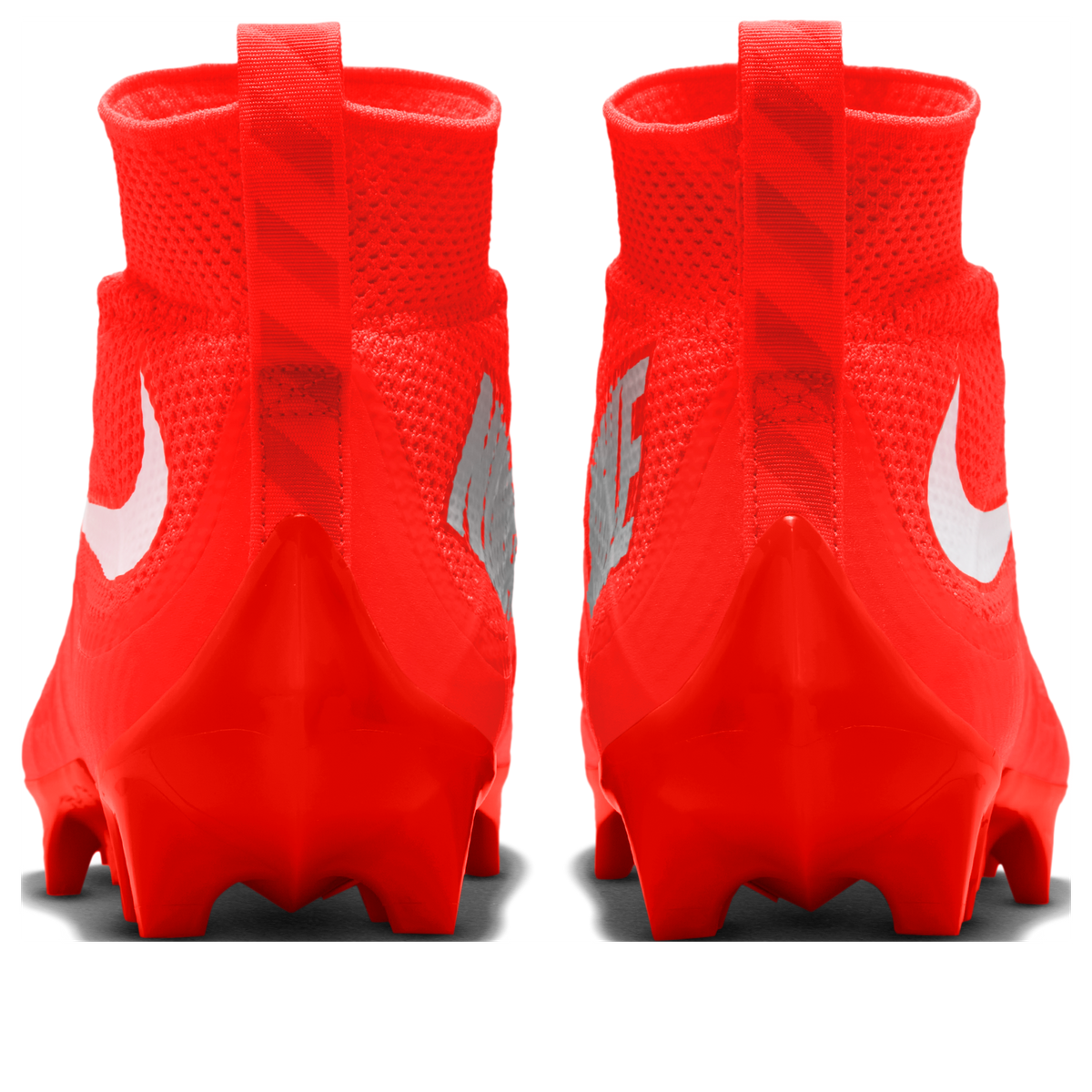 Overkicks - Nike Vapor Edge 360 Untouchable Mid Bright Crimson (FQ0235-600) - imagen 3
