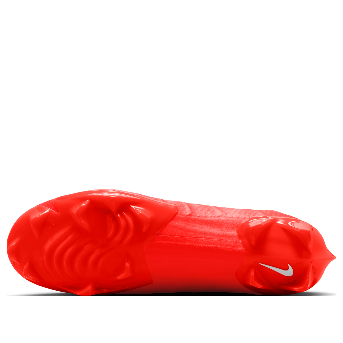Overkicks - Nike Vapor Edge 360 Untouchable Mid Bright Crimson (FQ0235-600) - imagen 5