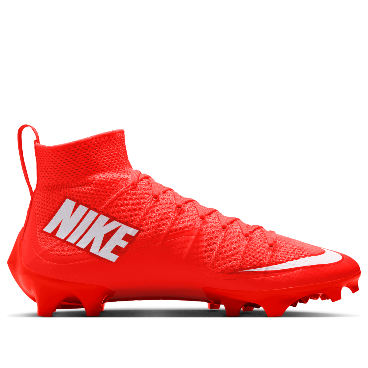 Overkicks - Nike Vapor Edge 360 Untouchable Mid Bright Crimson (FQ0235-600) - imagen 6