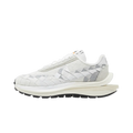 Nike VaporWaffle Woven sacai Jean Paul Gaultier White
