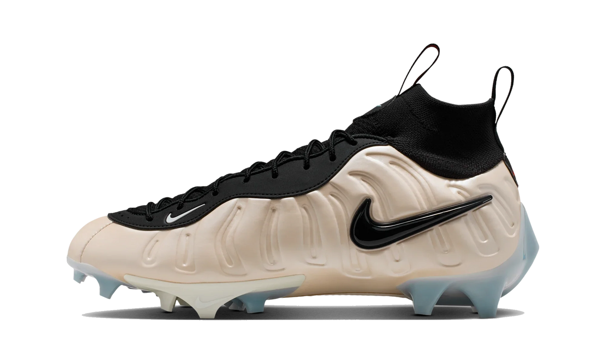 Overkicks - Nike Vaporposite Pro Pearl (HM6870-200) - vista lateral