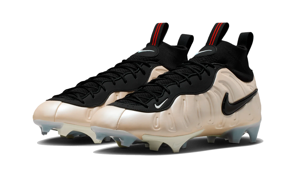 Overkicks - Nike Vaporposite Pro Pearl (HM6870-200) - vista trasera
