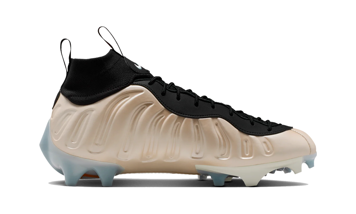 Overkicks - Nike Vaporposite Pro Pearl (HM6870-200) - detalle suela