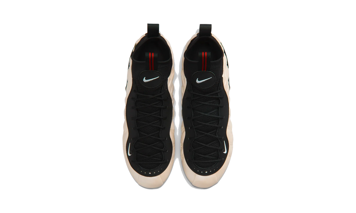 Overkicks - Nike Vaporposite Pro Pearl (HM6870-200) - vista superior