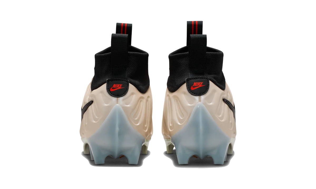 Overkicks - Nike Vaporposite Pro Pearl (HM6870-200) - detalle talon