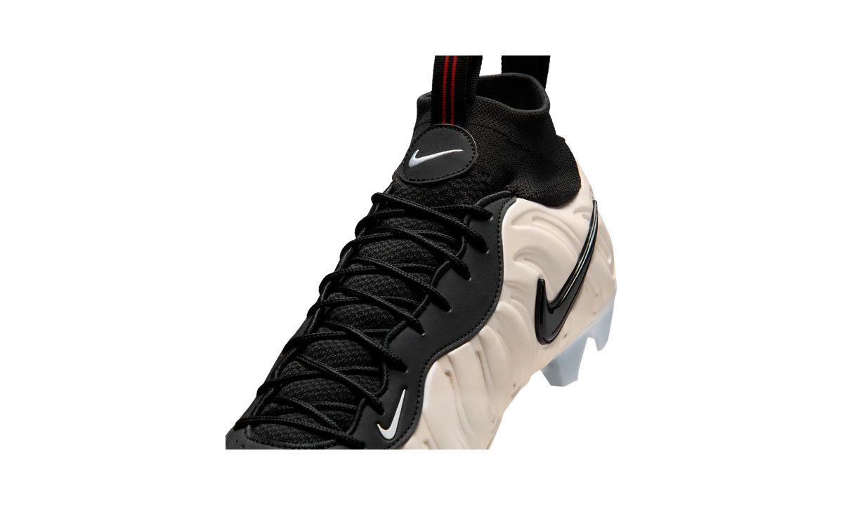 Overkicks - Nike Vaporposite Pro Pearl (HM6870-200) - detalle lateral interior