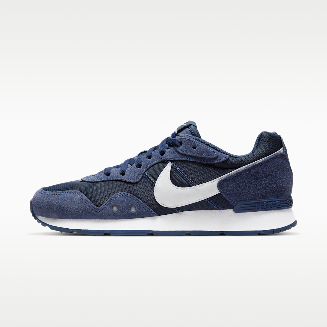 Overkicks - Nike Venture Runner Midnight Navy (CK2944-400) - vista lateral