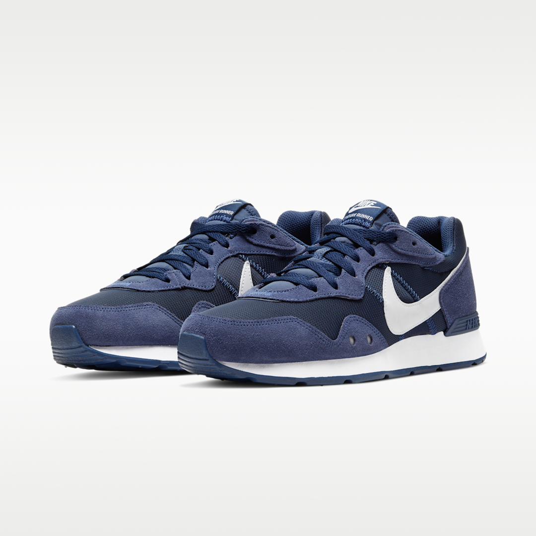 Overkicks - Nike Venture Runner Midnight Navy (CK2944-400) - vista trasera