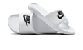 Nike Victori One White Black White (Women's)