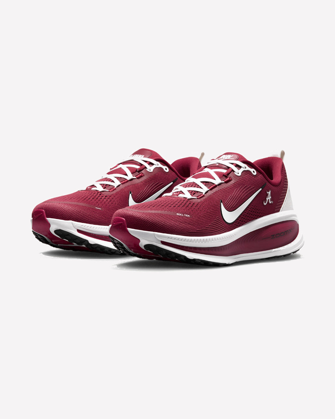 Overkicks - Nike Vomero 18 Alabama (IQ6861-600) - vista trasera