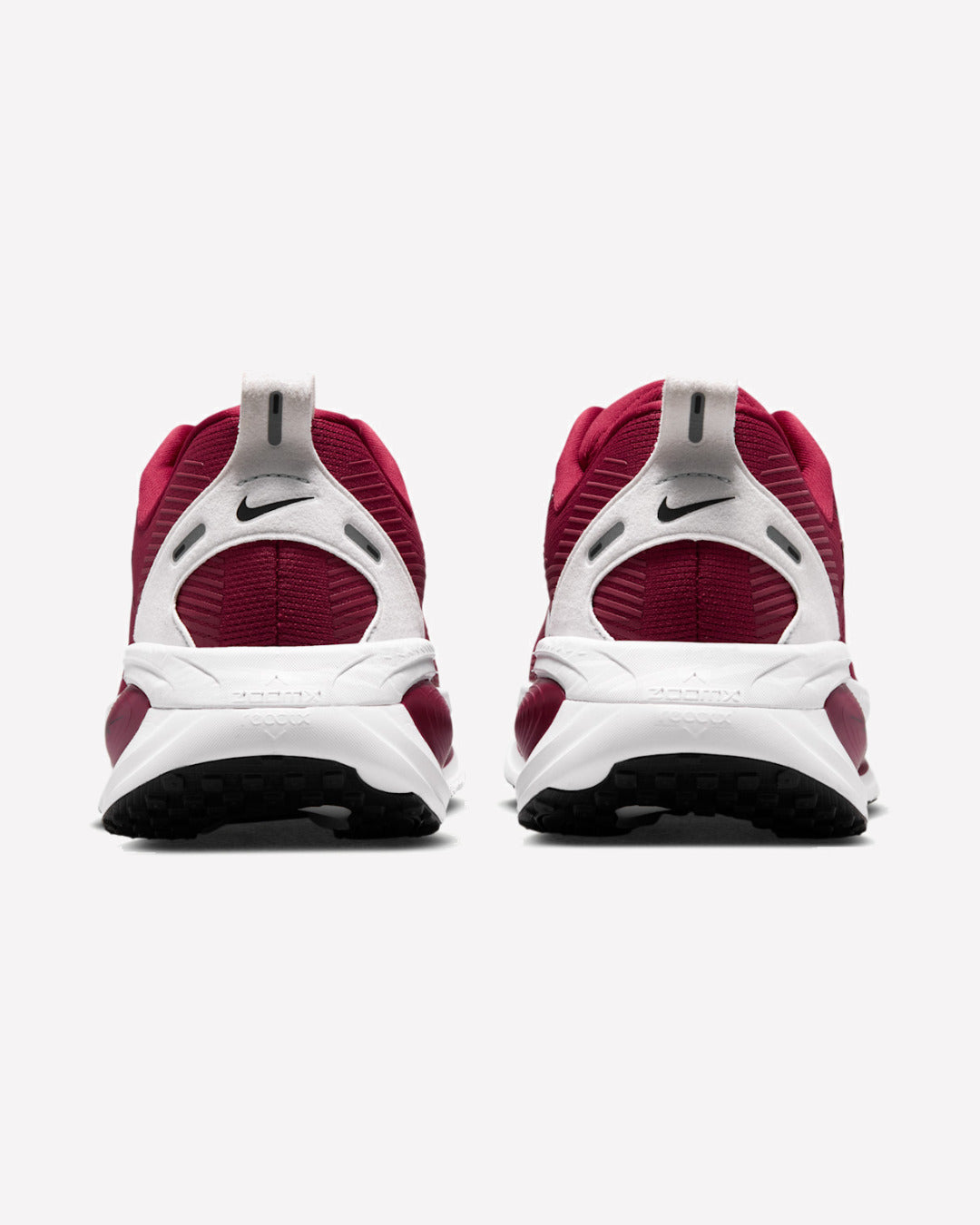 Overkicks - Nike Vomero 18 Alabama (IQ6861-600) - detalle suela