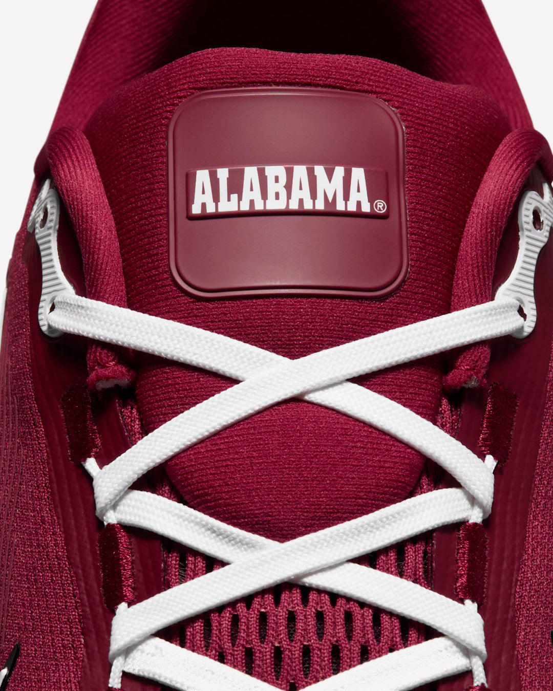 Overkicks - Nike Vomero 18 Alabama (IQ6861-600) - vista superior