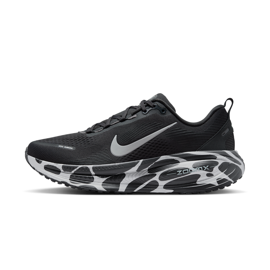 Overkicks - Nike Vomero 18 Anthracite Reflect Silver (IM6010-060) - vista lateral